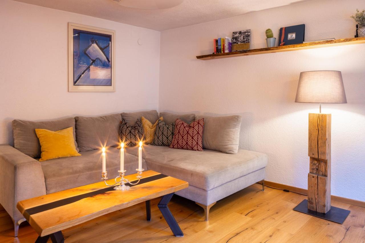 Appartement Central Hall in Tirol Zewnętrze zdjęcie