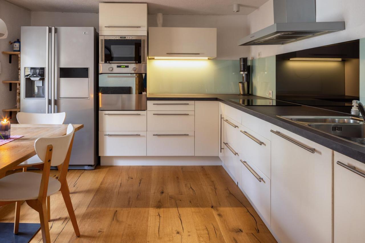 Appartement Central Hall in Tirol Zewnętrze zdjęcie
